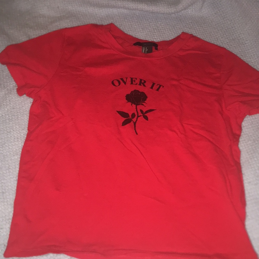 Forever 21 top